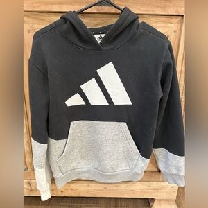 Adidas Boys Pullover Size 10-12